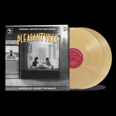 Afbeelding van Randy Newman Pleasantville (2 LPs)