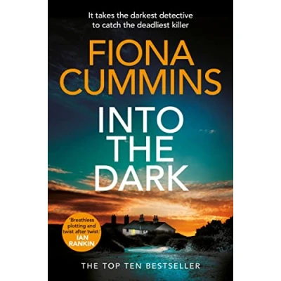 Afbeelding van Into the Dark: Shortlisted for 2023 Crime Novel of Year