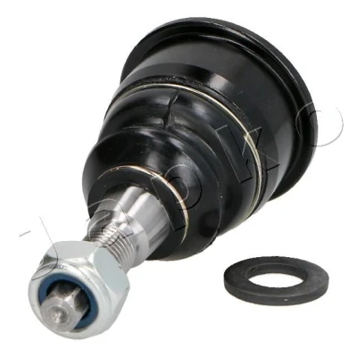 Afbeelding van JAPKO 73916 Fuseekogel Vooras links en rechts 49mm M14X1,5mm 17mm 111mm JEEP: Cherokee III (KJ) 2.4 4x4, 3.7 2.5 CRD 2.8 4x4