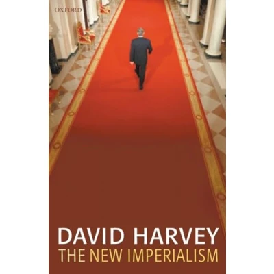 Afbeelding van The New Imperialism