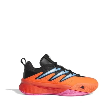 Afbeelding van Indoorschoenen voor kinderen adidas Dame Certified 3