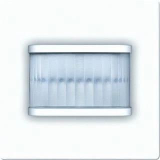 Afbeelding van Abb busch jaeger knx wachtersensor standaard ba f matwit 2cka006132a0367