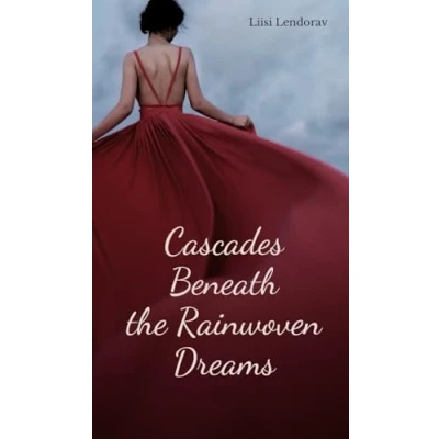 Afbeelding van Cascades Beneath the Rainwoven Dreams