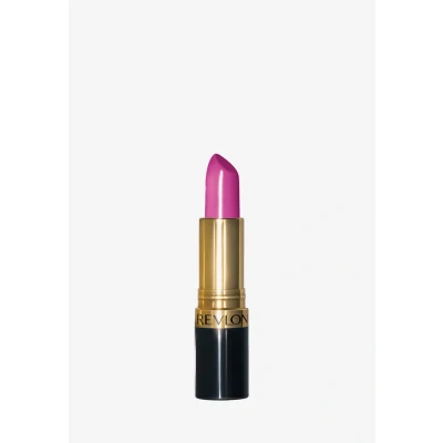 Afbeelding van Revlon Rouge À LÈVRES Superlustrous Lippenstift, Dames, Maat: One Size, 770 dramatic