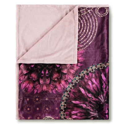 Afbeelding van HIP plaid Aluna multikleur 130x160 cm