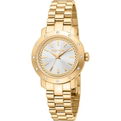 Afbeelding van Roberto Cavalli RC5L125M0055 Horloge Vrouw