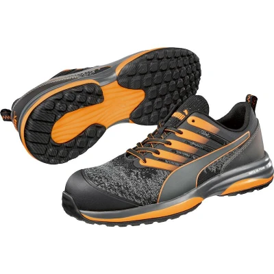 Afbeelding van Puma veiligheidsschoeisel motion cloud 644550294000040