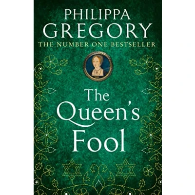 Afbeelding van The Queen’s Fool