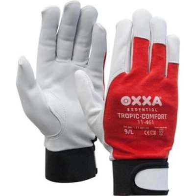 Afbeelding van Oxxa Tropic Comfort, Maat 8