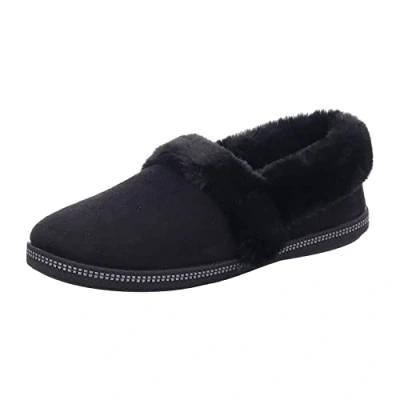 Afbeelding van Skechers Cozy Campfire Team Toasty Dames Zwart Maat 39
