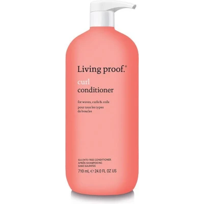 Afbeelding van Living Proof Curl Conditioner 1000 ml