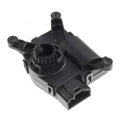 Afbeelding van Stelmotor stelelement mengklep airconditioning voor A3 8V Q2 GA Leon 5F Octavia III 5E Golf VII 5G1 P a s t 3G 2012 2019 5Q0898511B