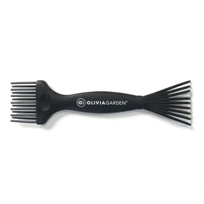 Afbeelding van Olivia Garden Borstel The Brush Cleaner Mini