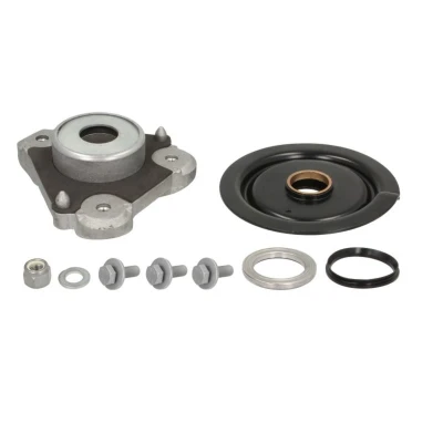 Afbeelding van SNR Veerpootlager &amp; rubber KB659.34