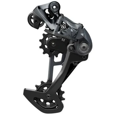 Afbeelding van SRAM achterderailleur XX1 Eagle 12v 52T grijs