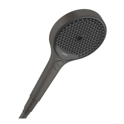 Afbeelding van Hansgrohe Rainfinity handdouche 130 3jet Brushed Black