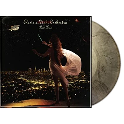 Afbeelding van Electric Light Orchestra Part Two