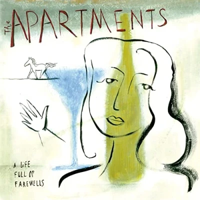 Afbeelding van Apartments A Life Full Of Farewells