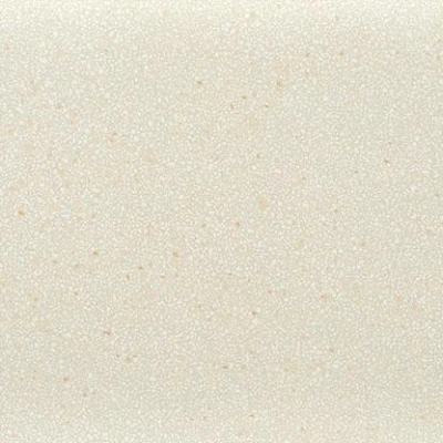 Afbeelding van Terrazzo Mini Caolino 60x60 rett Wandtegel badkamer