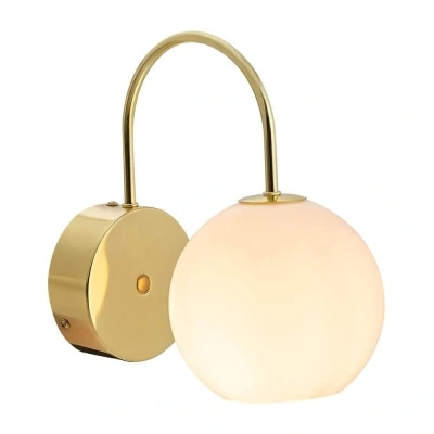 Afbeelding van Nordlux Wandlamp Franca (1 stuk)