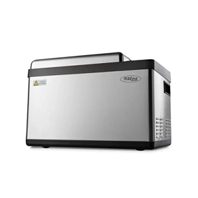 Afbeelding van Maxima Sous Vide 12,5 L Kooktoestel Geruisloos Tot 99C Professioneel Horeca Liter