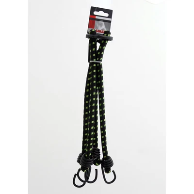 Afbeelding van Simson Spinbinder zwart/groen