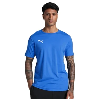 Afbeelding van PUMA Unisex Teamgoal Casuals Tee