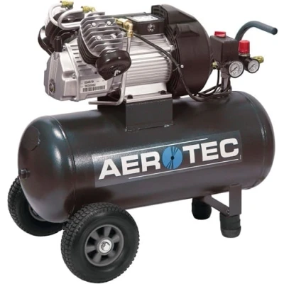 Afbeelding van Aerotec Compressor 350 l/min 10 bar 2,2 kW 230 V 50 Hz l 1 stuk