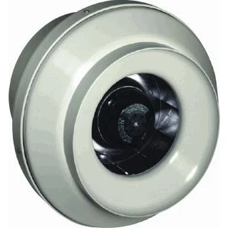 Afbeelding van Orcon buisventilator rvk100 2e a 12001000