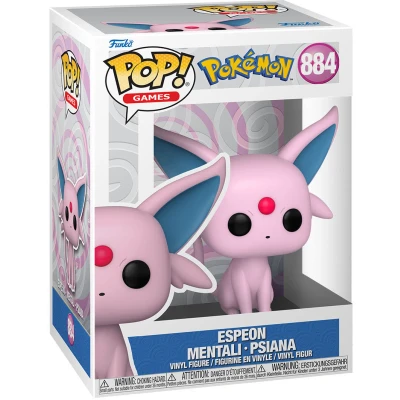 Afbeelding van Pokemon Funko Pop Vinyl: Espeon