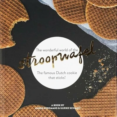 Afbeelding van the wonderful world of stroopwafel