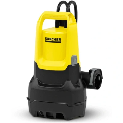 Afbeelding van Karcher Sp 16.000 dirtdirt pompes submersion eau chargée 16458300