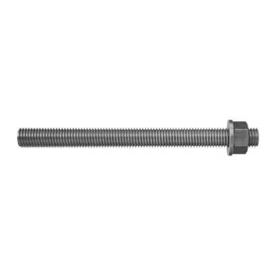 Afbeelding van Fischer FIS A M 12 x 260 A4 Ankerstang mm 14 90454 10 stuk(s)