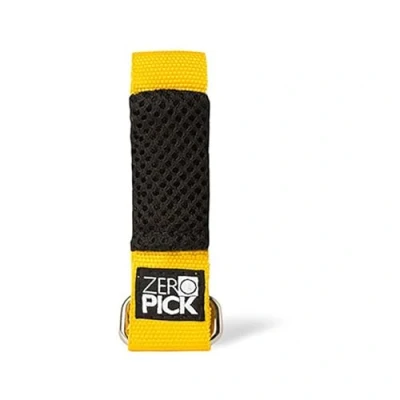 Afbeelding van Zeropick Armband tegen muggen L geel Bio citroengras, 1 stuk 500 g