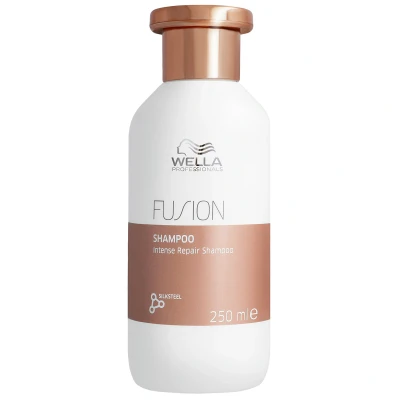 Afbeelding van Wella Professionals Fusion Intense Repair Shampoo 250 ml