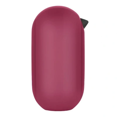 Afbeelding van Beeld Normann Copenhagen Little Bird 5 cm Magenta