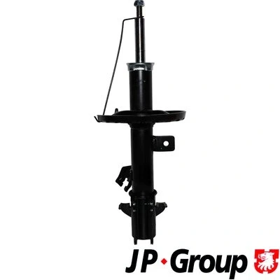 Afbeelding van Schokdemper JP GROUP 4042101570