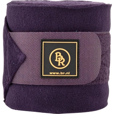Afbeelding van BR Bandages Event Fleece Nightshade 300cm