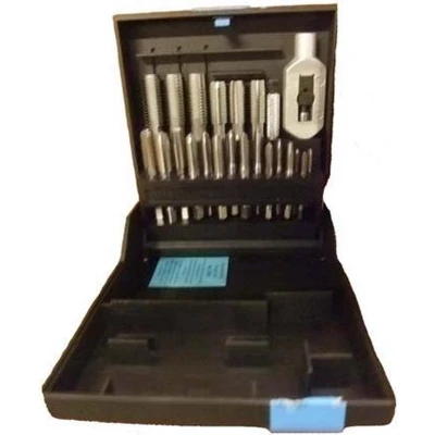 Afbeelding van Völkel Tappenset HSS M3 12