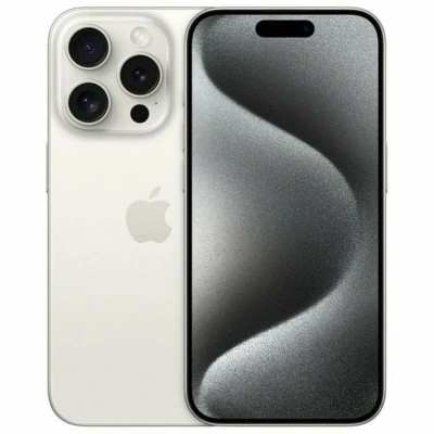 Afbeelding van Smartphone Apple iPhone 15 Pro 6,1&quot; 8 GB RAM 256