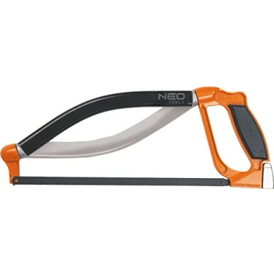 Afbeelding van neo metaalbeugelzaag 3d 300 mm
