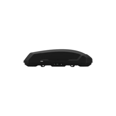 Afbeelding van Thule Dakkoffer Force 3 M mat zwart