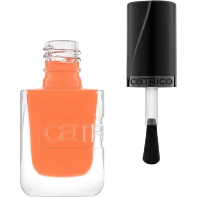 Afbeelding van Catrice GEL AFFAIR nagellak, langhoudend, eenvoudig te verwijderen, glanzend, intensief (10.5ml)