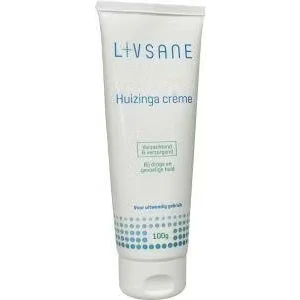 Afbeelding van Livsane Huizingacrème (100g)