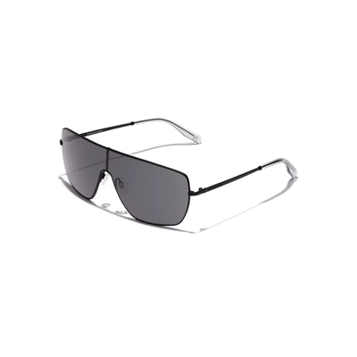 Afbeelding van HAWKERS Eclipsa uniseks bril voor volwassenen, donkerzwart, one size