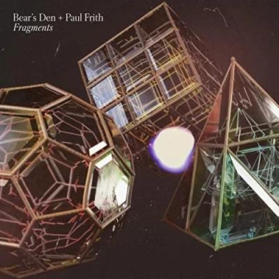 Afbeelding van Bears Den Paul Frith Fragments (LP)