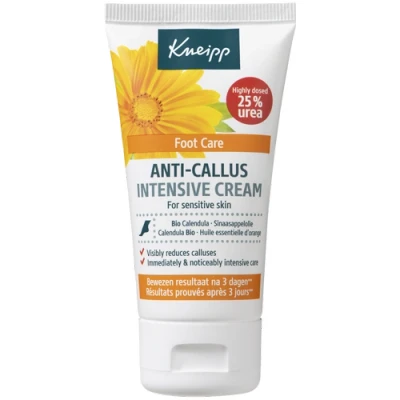 Afbeelding van Kneipp Eeltcreme Calendula 50ML