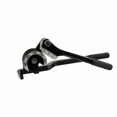 Afbeelding van Stanley handgereedschap Mini Pijpbuiger (6 8 10 mm) 0 70 451