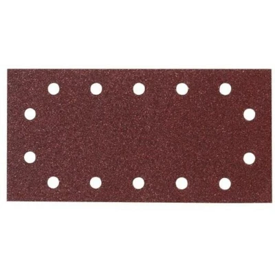 Afbeelding van Makita Schuurvel K150 115X280 Red G. P 33059