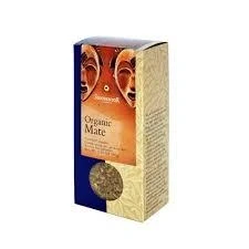 Afbeelding van Sonnentor Mate thee los 90 g